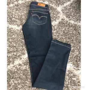 Levi’s skinny jeans
